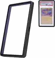 Amazon.co.jp: おもちゃの神様 PSA鑑定ケース用 マグネット